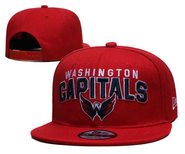 Washington Capitals Stitched Snapback Hats 004,We sell and wholesale Washington Capitals Stitched Snapback Hats 004 on line form chian!